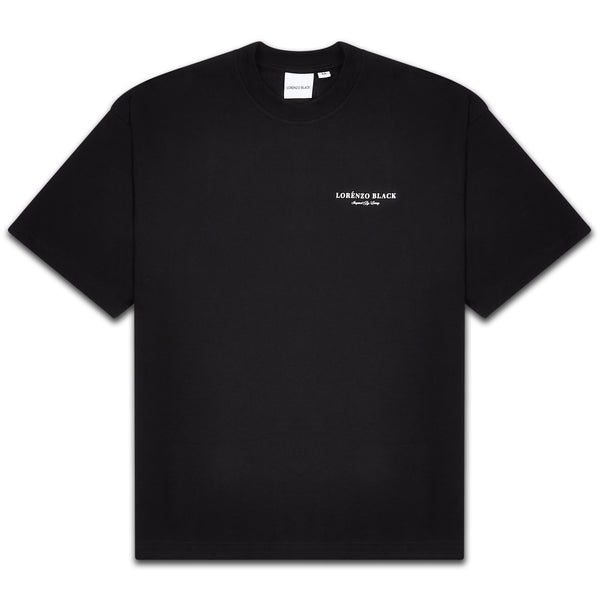 *COMING SOON* Inspired By Luxury T-Shirt - Black