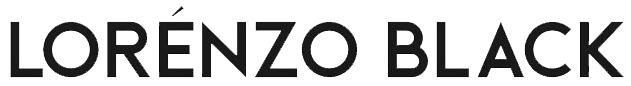 lorenzo-black